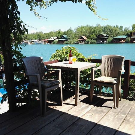 Ada Bojana Apartmani Ulcinj Exterior photo