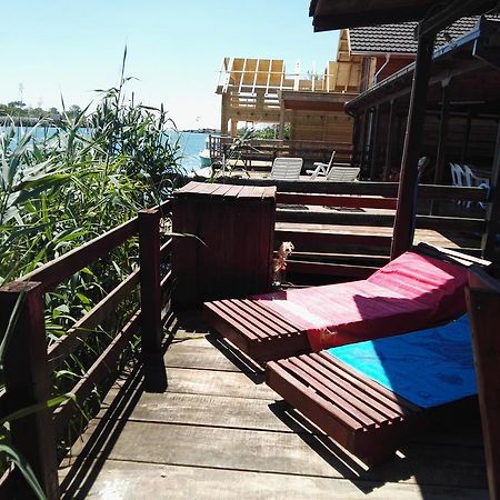 Ada Bojana Apartmani Ulcinj Exterior photo
