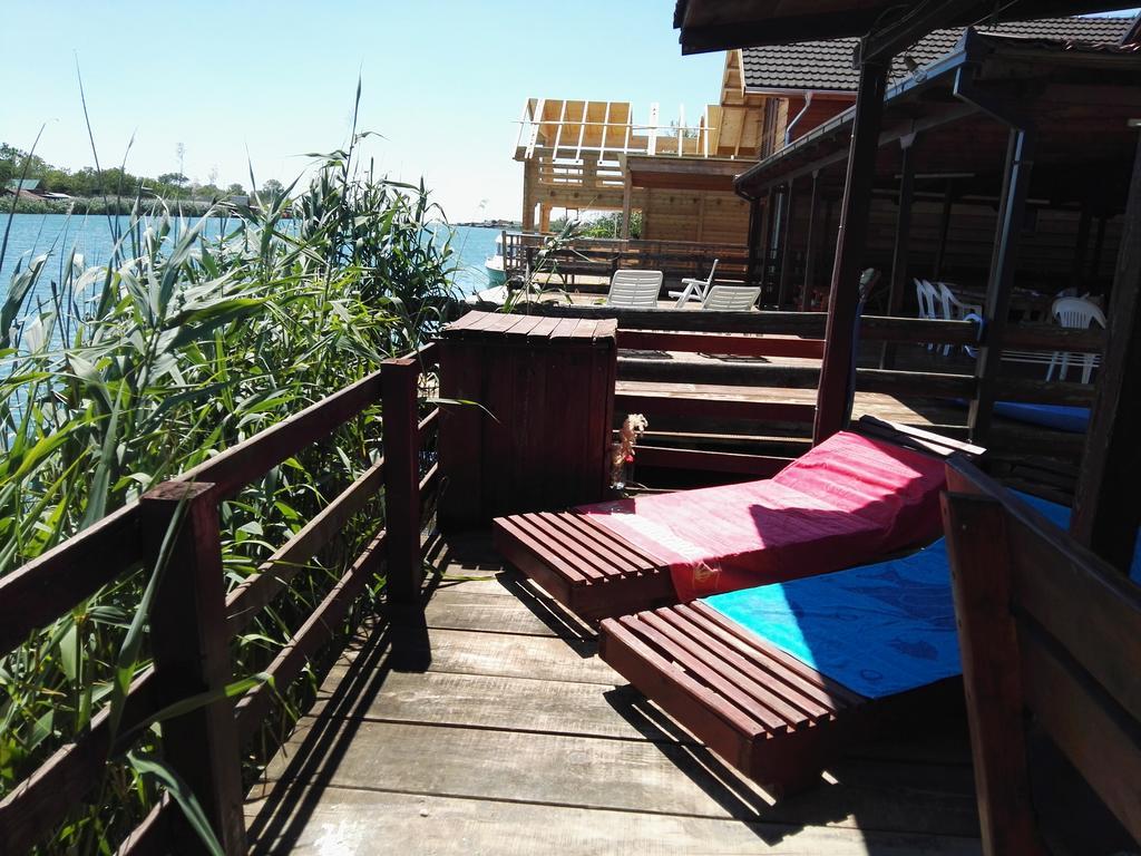 Ada Bojana Apartmani Ulcinj Exterior photo