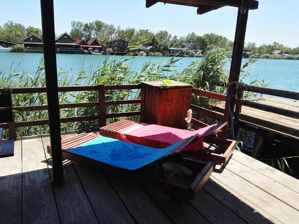 Ada Bojana Apartmani Ulcinj Exterior photo
