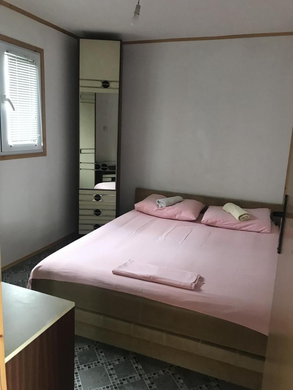Ada Bojana Apartmani Ulcinj Exterior photo