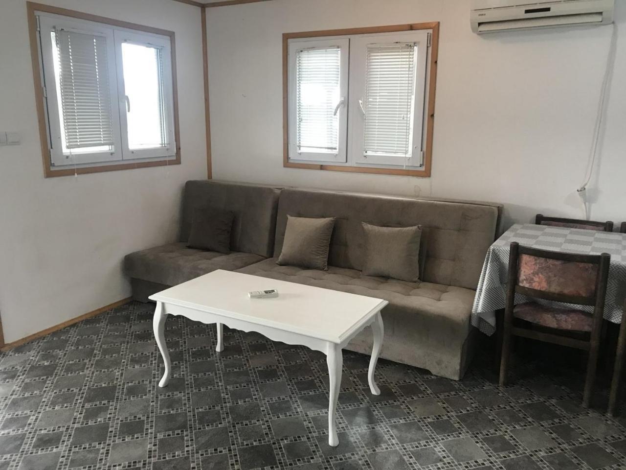 Ada Bojana Apartmani Ulcinj Exterior photo