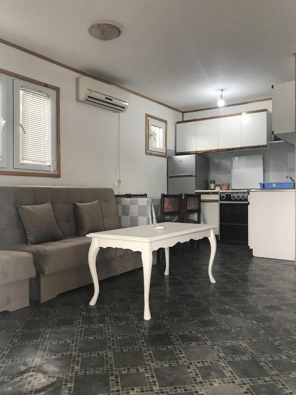Ada Bojana Apartmani Ulcinj Exterior photo