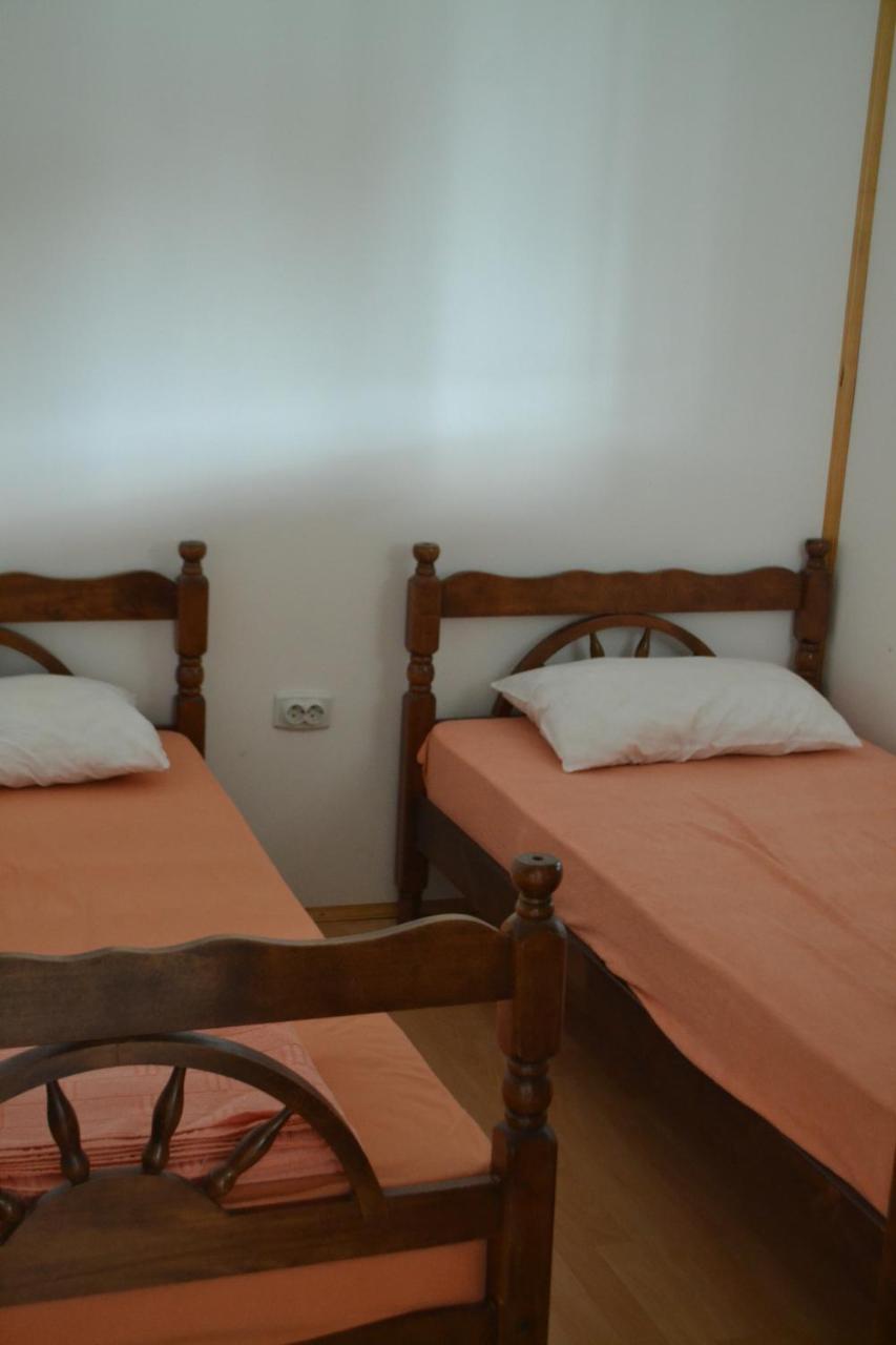 Ada Bojana Apartmani Ulcinj Exterior photo